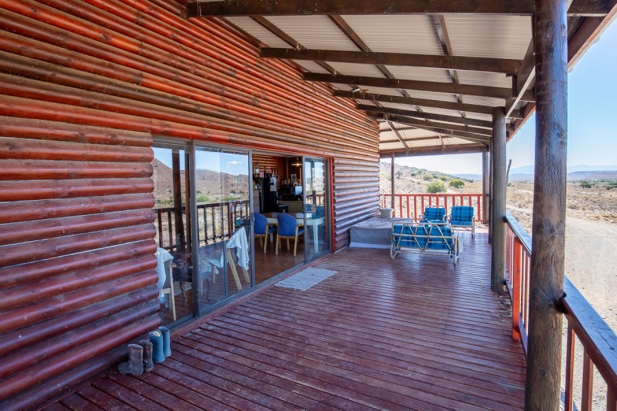 Commercial Property for Sale in Ladismith Rural Western Cape